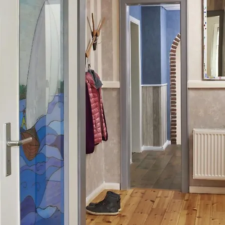 Kunst شقة *