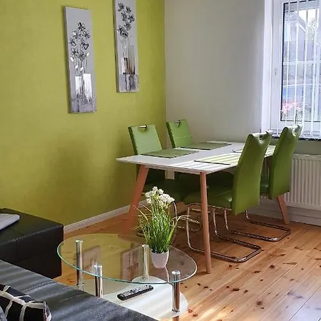 شقة Kunst *